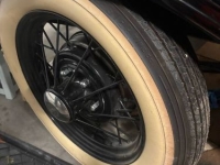 1931 Ford Model A for sale in Michigan (ID-162176)