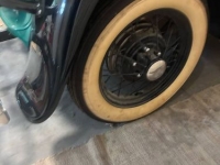 1931 Ford Model A for sale in Michigan (ID-162176)