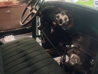 1931 Ford Model A for sale in Michigan (ID-162176)