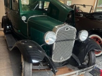 1931 Ford Model A for sale in Michigan (ID-162176)