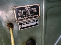 1931 Ford Model A for sale in Michigan (ID-162406)