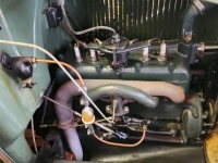 1931 Ford Model A for sale in Michigan (ID-162406)