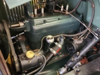 1931 Ford Model A for sale in Michigan (ID-162406)