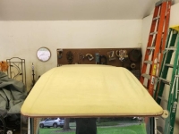 1931 Ford Model A for sale in Michigan (ID-162406)