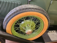 1931 Ford Model A for sale in Michigan (ID-162406)