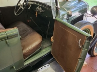 1931 Ford Model A for sale in Michigan (ID-162406)