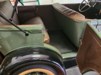 1931 Ford Model A for sale in Michigan (ID-162406)