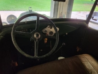 1931 Ford Model A for sale in Michigan (ID-162406)