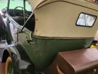 1931 Ford Model A for sale in Michigan (ID-162406)
