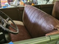 1931 Ford Model A for sale in Michigan (ID-162406)