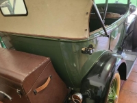 1931 Ford Model A for sale in Michigan (ID-162406)