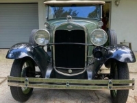 1931 Ford Model A for sale in Michigan (ID-162406)