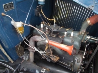 1931 Ford Model A for sale in Michigan (ID-162509)