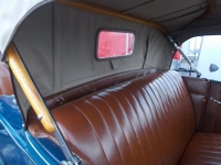 1931 Ford Model A for sale in Michigan (ID-162509)