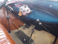 1931 Ford Model A for sale in Michigan (ID-162509)