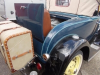 1931 Ford Model A for sale in Michigan (ID-162509)