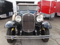 1931 Ford Model A for sale in Michigan (ID-162509)