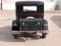 1931 Ford Model A for sale in Michigan (ID-162745)