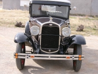 1931 Ford Model A for sale in Michigan (ID-162745)