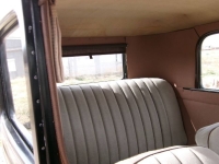 1931 Ford Model A for sale in Michigan (ID-162745)