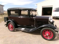 1931 Ford Model A for sale in Michigan (ID-162745)