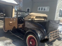 1931 Ford Model A for sale in Michigan (ID-162814)