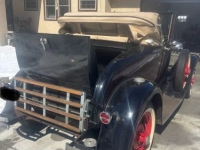 1931 Ford Model A for sale in Michigan (ID-162814)