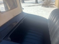 1931 Ford Model A for sale in Michigan (ID-162814)