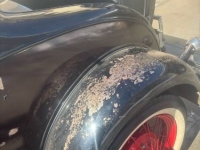 1931 Ford Model A for sale in Michigan (ID-162814)