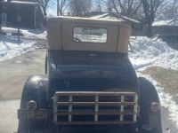 1931 Ford Model A for sale in Michigan (ID-162814)