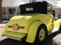 1931 Ford Model A for sale in Michigan (ID-163059)