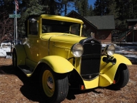 1931 Ford Model A for sale in Michigan (ID-163059)