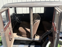 1931 Ford Model A for sale in Michigan (ID-163144)