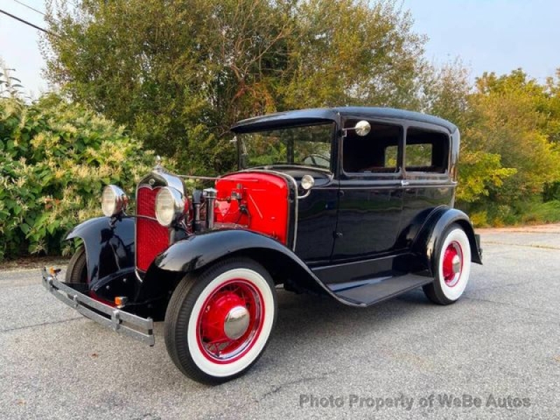 1931 Ford Model A for sale in Wind Gap, Pennsylvania (ID-163718)