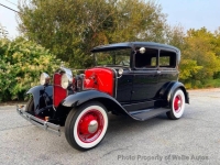 1931 Ford Model A for sale in Wind Gap, Pennsylvania (ID-163718)