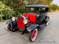 1931 Ford Model A for sale in Wind Gap, Pennsylvania (ID-163718)
