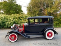 1931 Ford Model A for sale in Wind Gap, Pennsylvania (ID-163718)