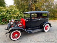 1931 Ford Model A for sale in Wind Gap, Pennsylvania (ID-163718)