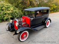 1931 Ford Model A for sale in Wind Gap, Pennsylvania (ID-163718)
