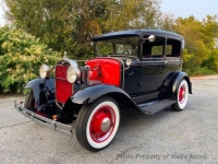 1931 Ford Model A for sale in Wind Gap, Pennsylvania (ID-163718)