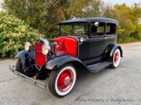 1931 Ford Model A for sale in Wind Gap, Pennsylvania (ID-163718)