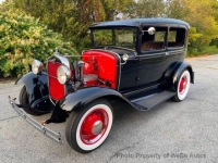 1931 Ford Model A for sale in Wind Gap, Pennsylvania (ID-163718)