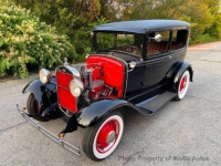 1931 Ford Model A for sale in Wind Gap, Pennsylvania (ID-163718)