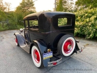 1931 Ford Model A for sale in Wind Gap, Pennsylvania (ID-163718)