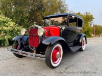 1931 Ford Model A for sale in Wind Gap, Pennsylvania (ID-163718)