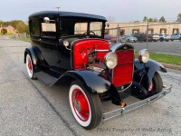 1931 Ford Model A for sale in Wind Gap, Pennsylvania (ID-163718)