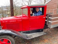 1931 Ford Model AA for sale in Michigan (ID-140464)