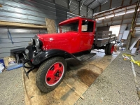 1931 Ford Model AA for sale in Michigan (ID-140464)