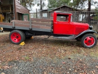 1931 Ford Model AA for sale in Michigan (ID-140464)