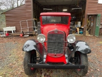 1931 Ford Model AA for sale in Michigan (ID-140464)